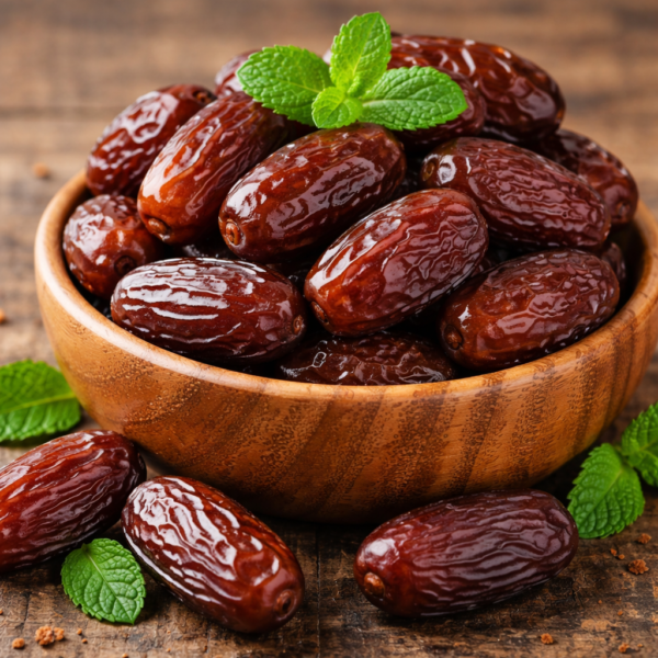 Dates (खजूर)